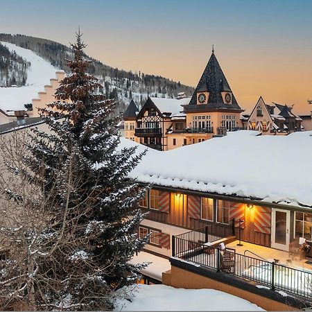 Lift House Lodge, Vail Lionshead Studio Condo, Walk To Gondola Extérieur photo