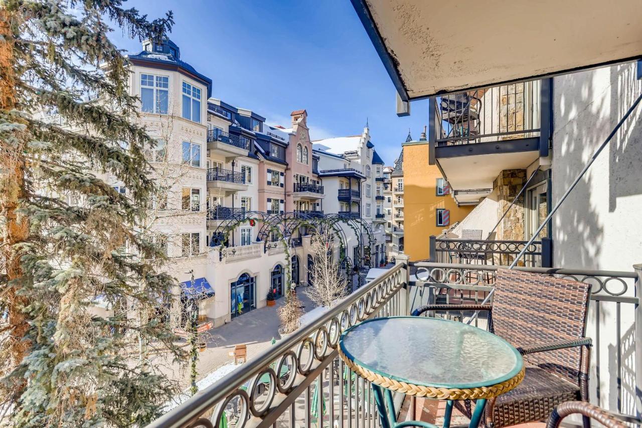 Lift House Lodge, Vail Lionshead Studio Condo, Walk To Gondola Extérieur photo