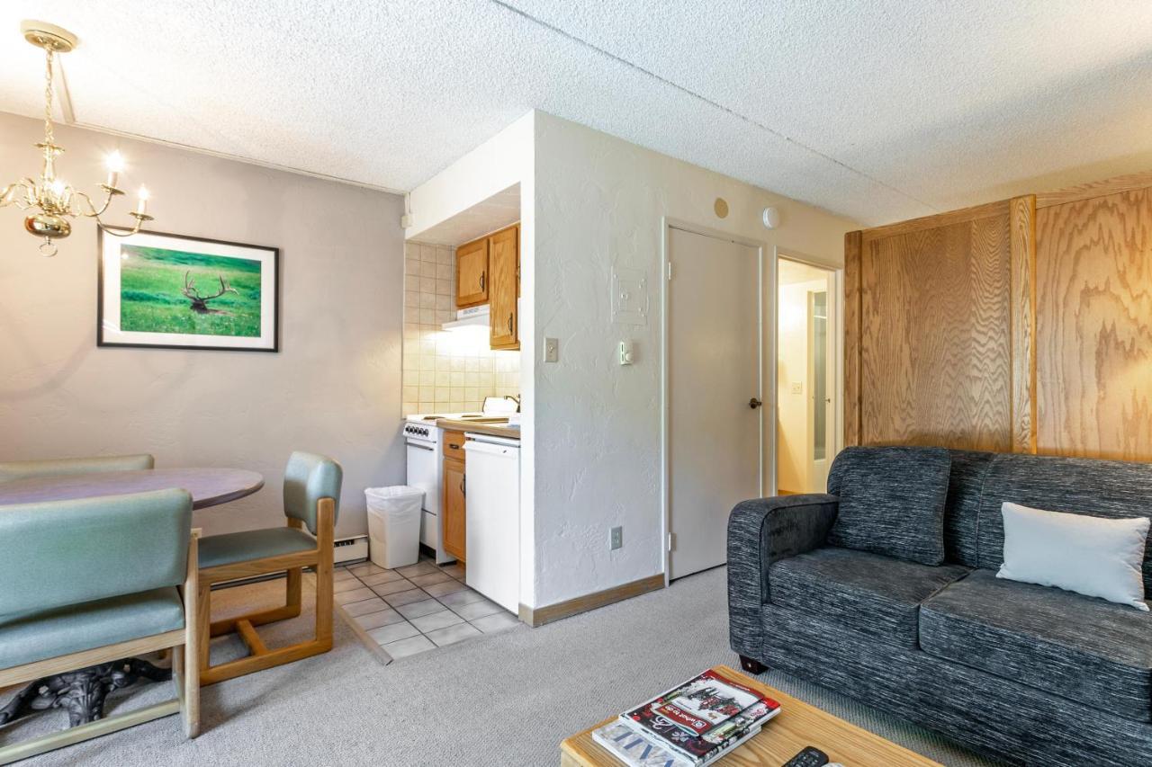 Lift House Lodge, Vail Lionshead Studio Condo, Walk To Gondola Extérieur photo