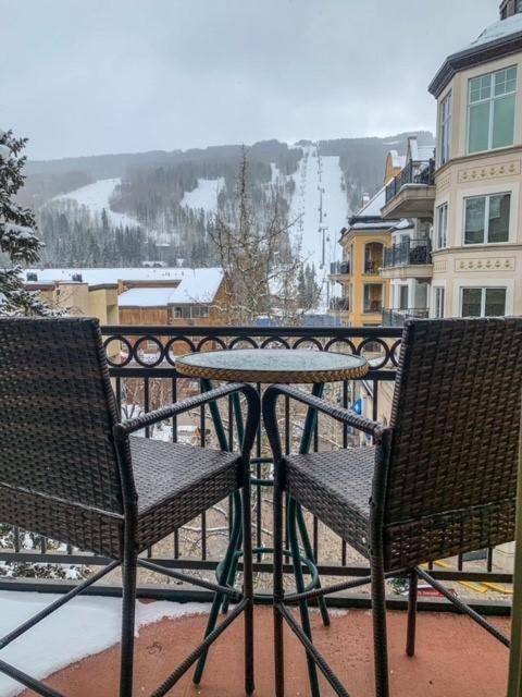 Lift House Lodge, Vail Lionshead Studio Condo, Walk To Gondola Extérieur photo