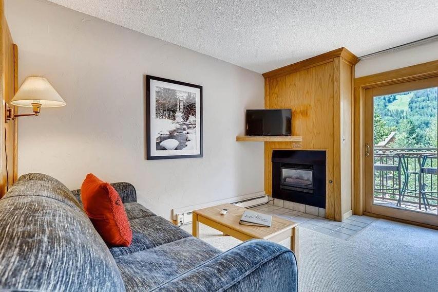 Lift House Lodge, Vail Lionshead Studio Condo, Walk To Gondola Extérieur photo