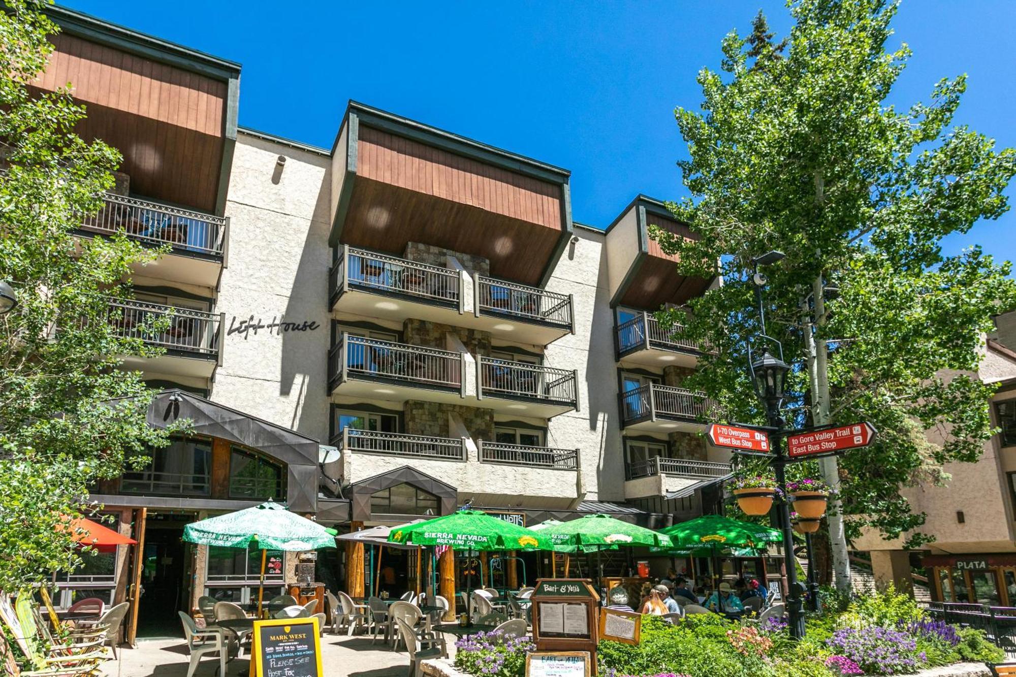 Lift House Lodge, Vail Lionshead Studio Condo, Walk To Gondola Extérieur photo