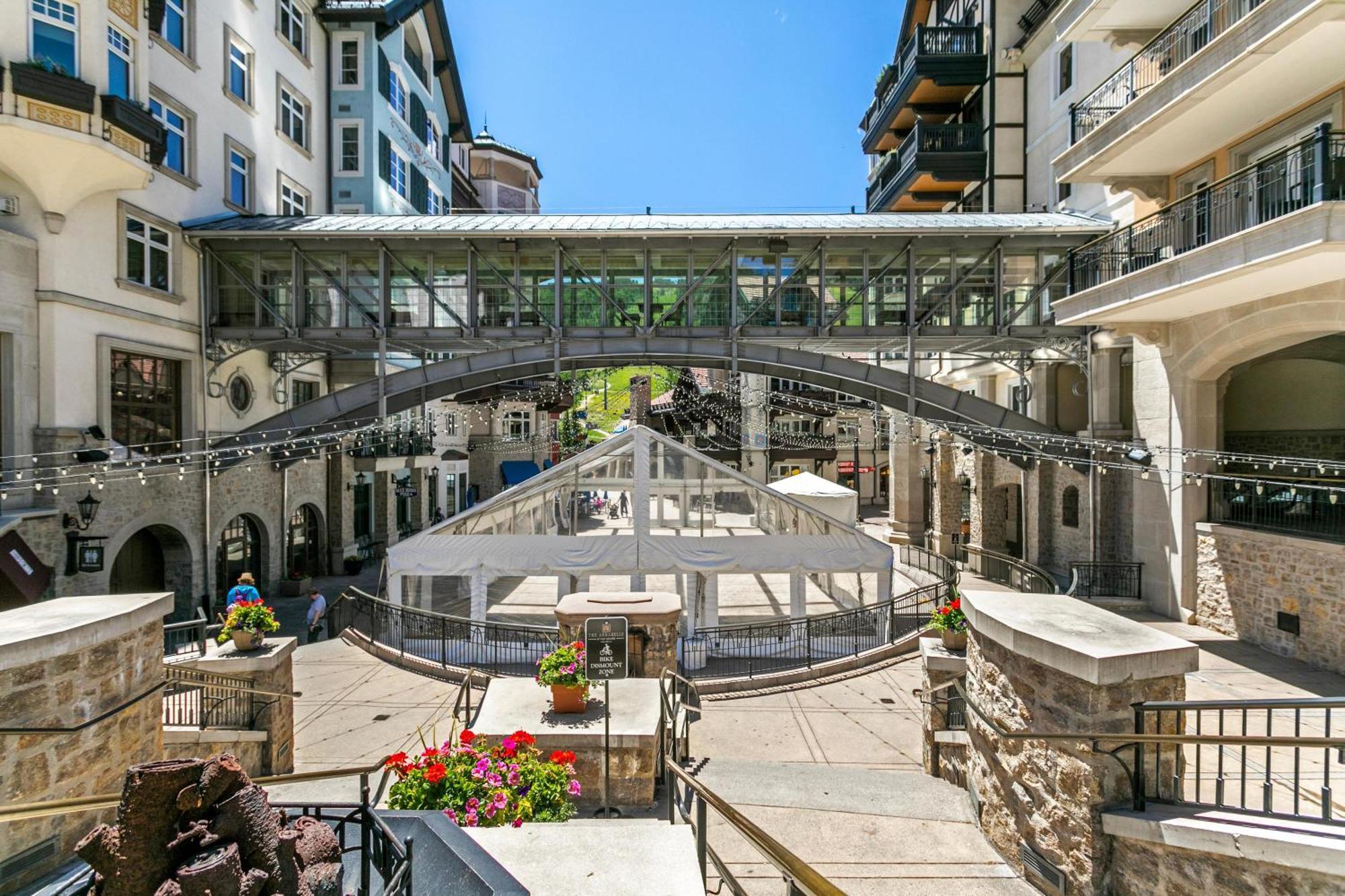 Lift House Lodge, Vail Lionshead Studio Condo, Walk To Gondola Extérieur photo