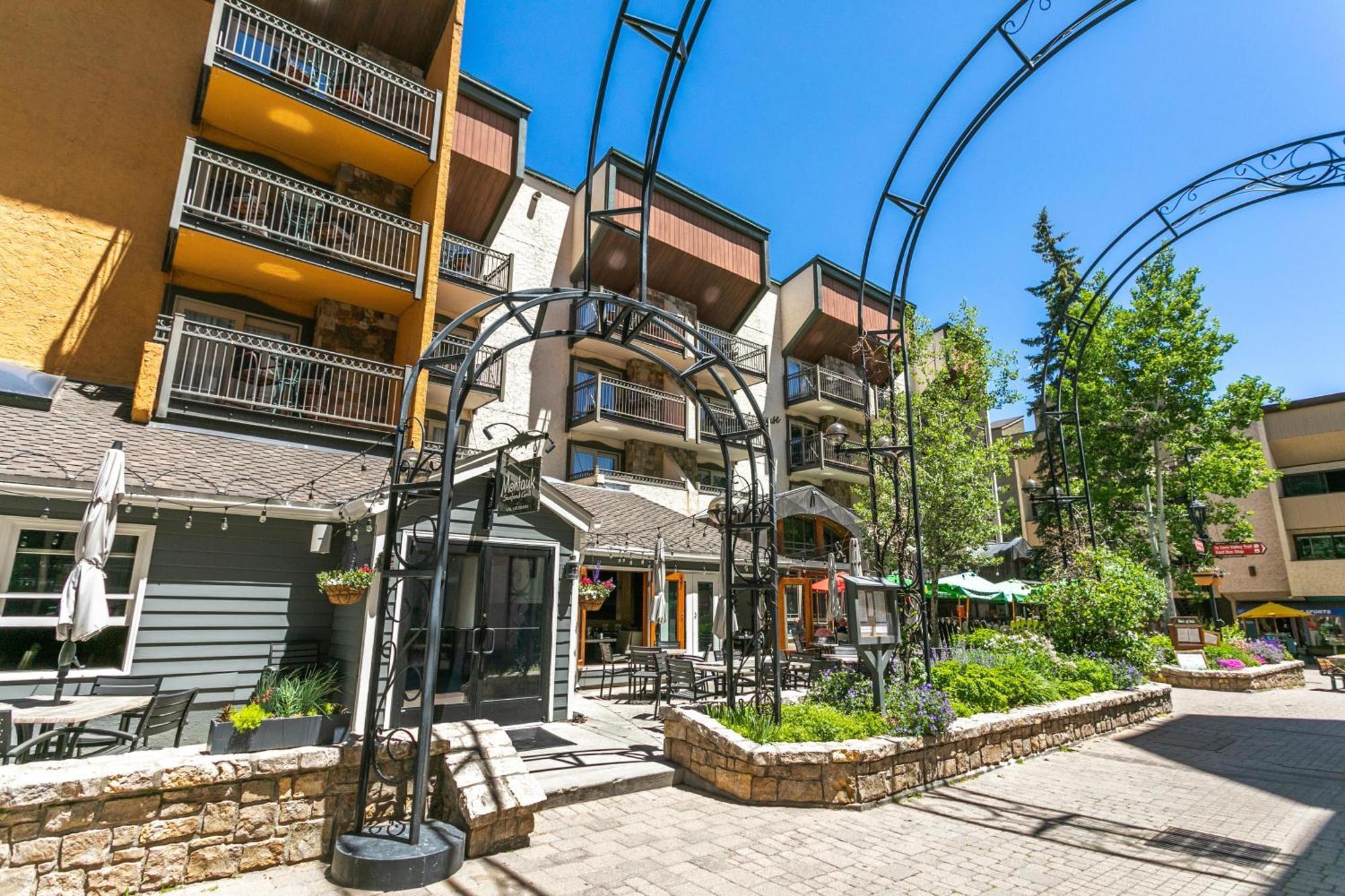 Lift House Lodge, Vail Lionshead Studio Condo, Walk To Gondola Extérieur photo
