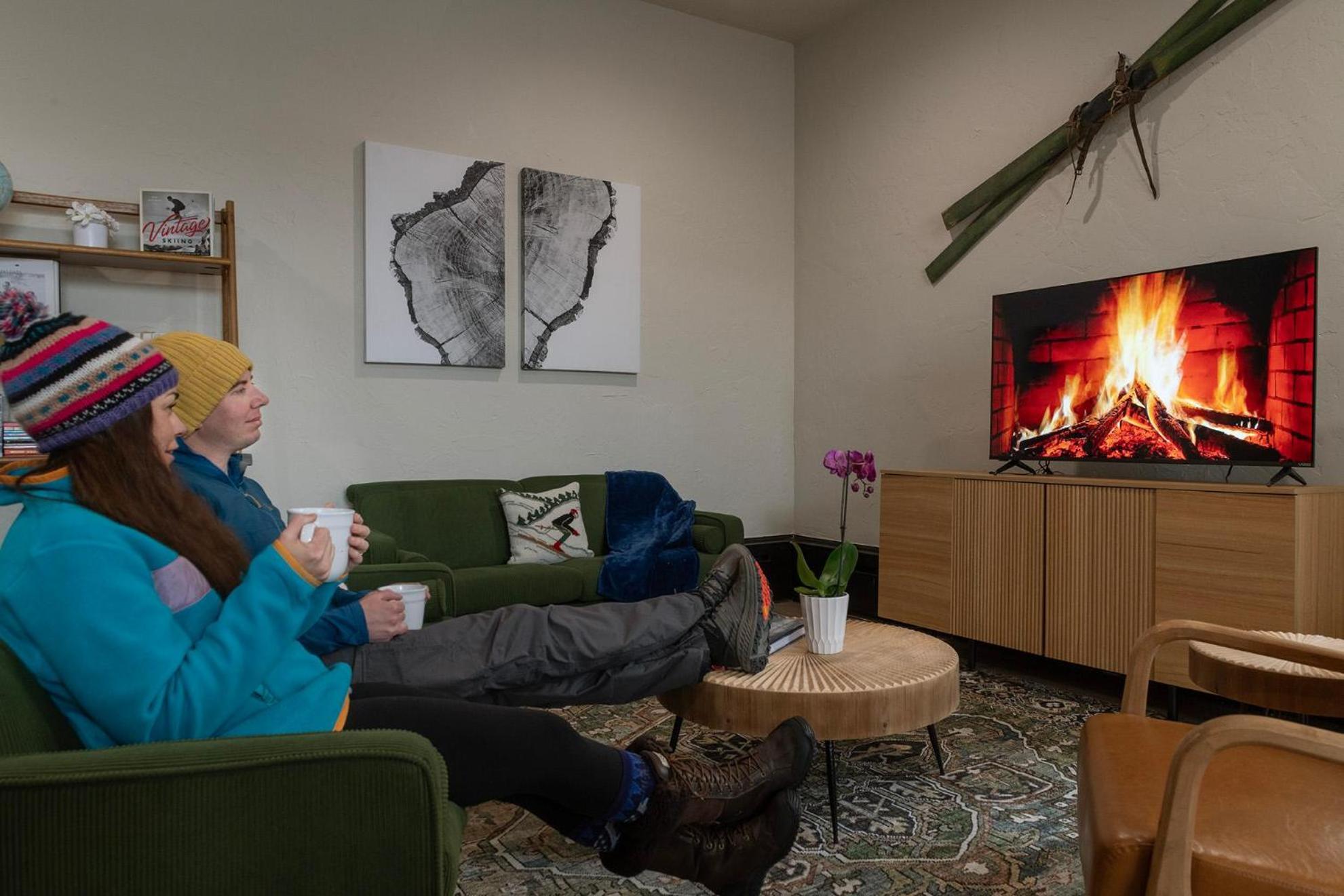 Lift House Lodge, Vail Lionshead Studio Condo, Walk To Gondola Extérieur photo